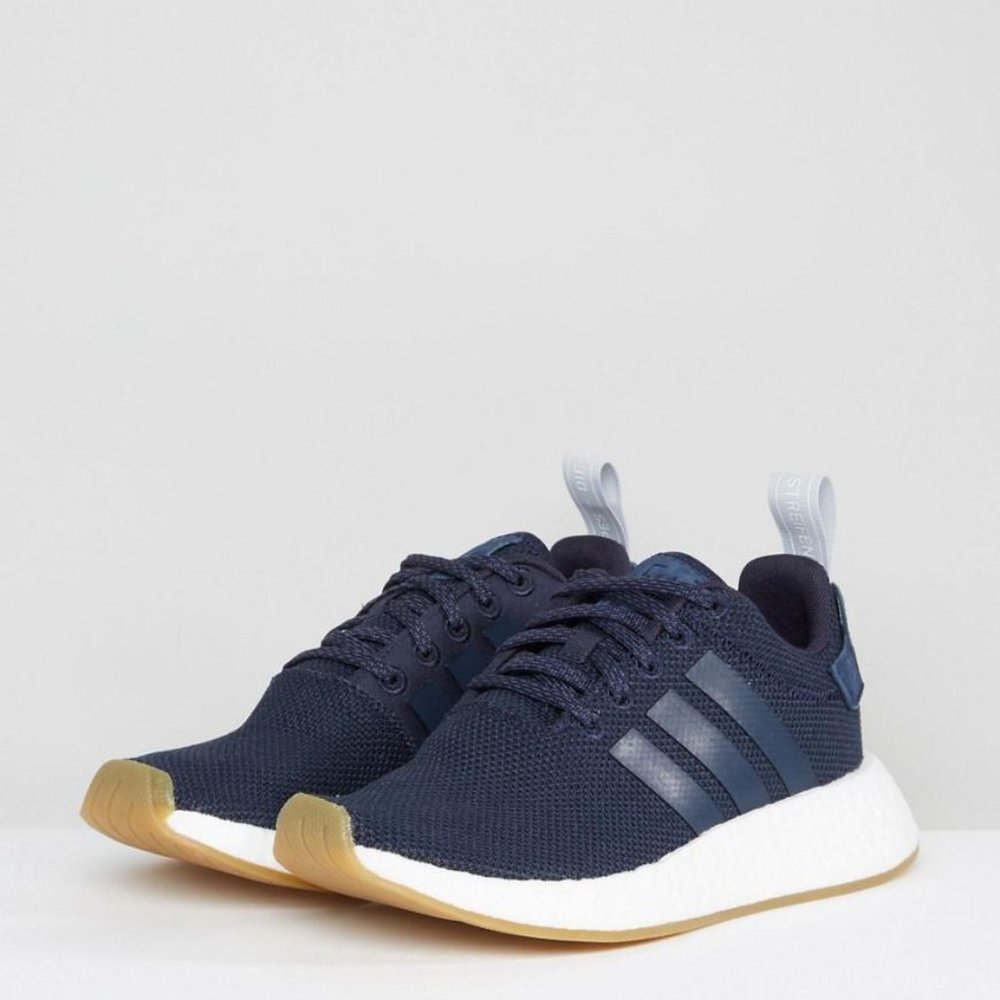 adidas originals nmd R2 sneakers